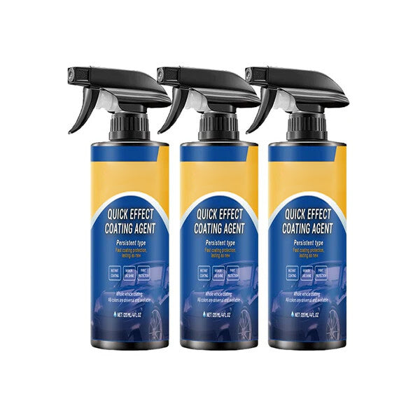 Advanced Car Quick-acting Coating Agent Spray