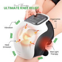 Tiktrove – Infrared Knee Massager