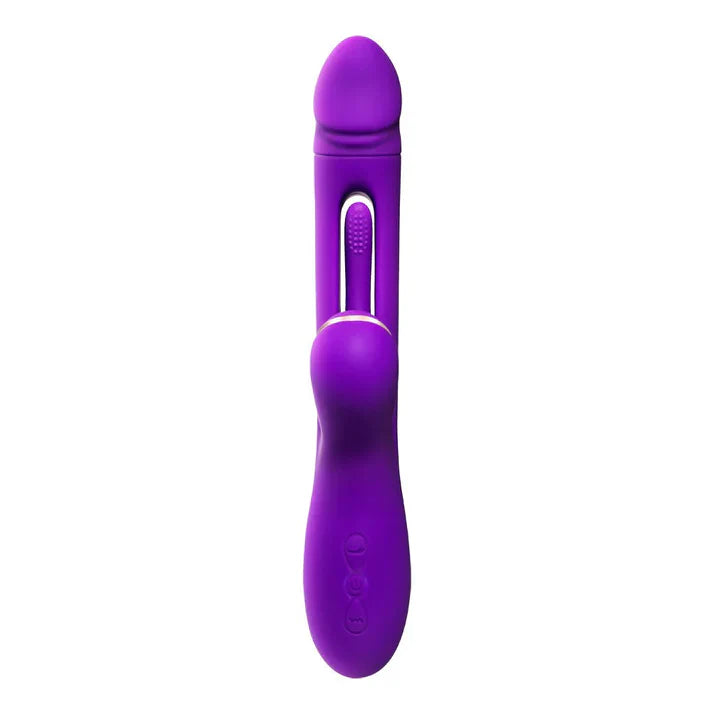 G-Bliss: The O-Maker Vibrator: G-Spot C-Spot & A-Spot Euphoria